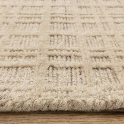Vloerkleed Thatch Sand