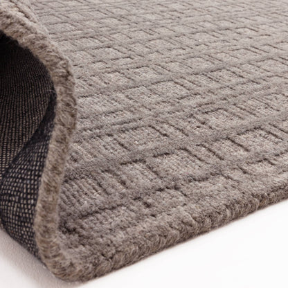 Vloerkleed Thatch Taupe