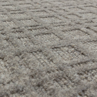 Vloerkleed Thatch Taupe