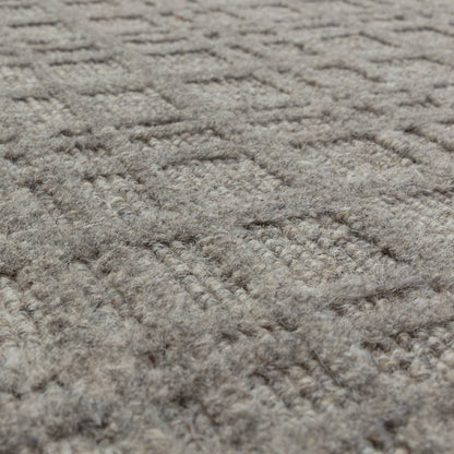 Vloerkleed Thatch Taupe
