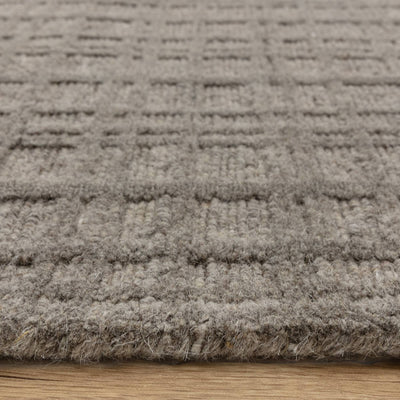 Vloerkleed Thatch Taupe