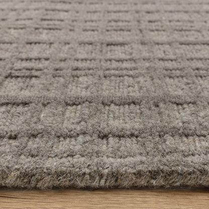 Vloerkleed Thatch Taupe