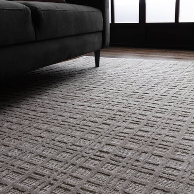 Vloerkleed Thatch Taupe