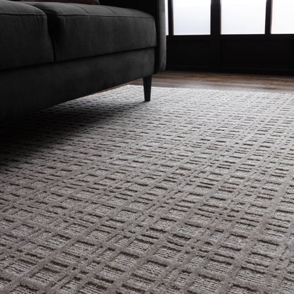 Vloerkleed Thatch Taupe