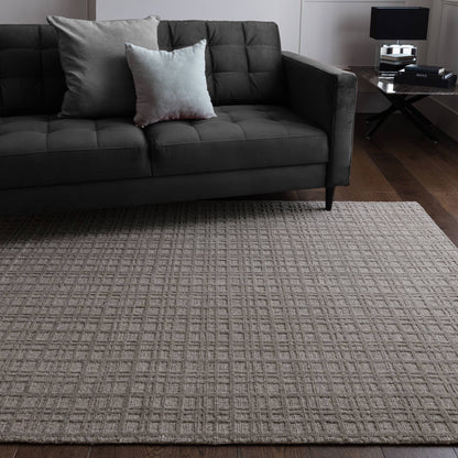 Vloerkleed Thatch Taupe