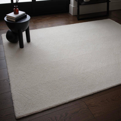 Vloerkleed THEODORE CHEVRON IVORY