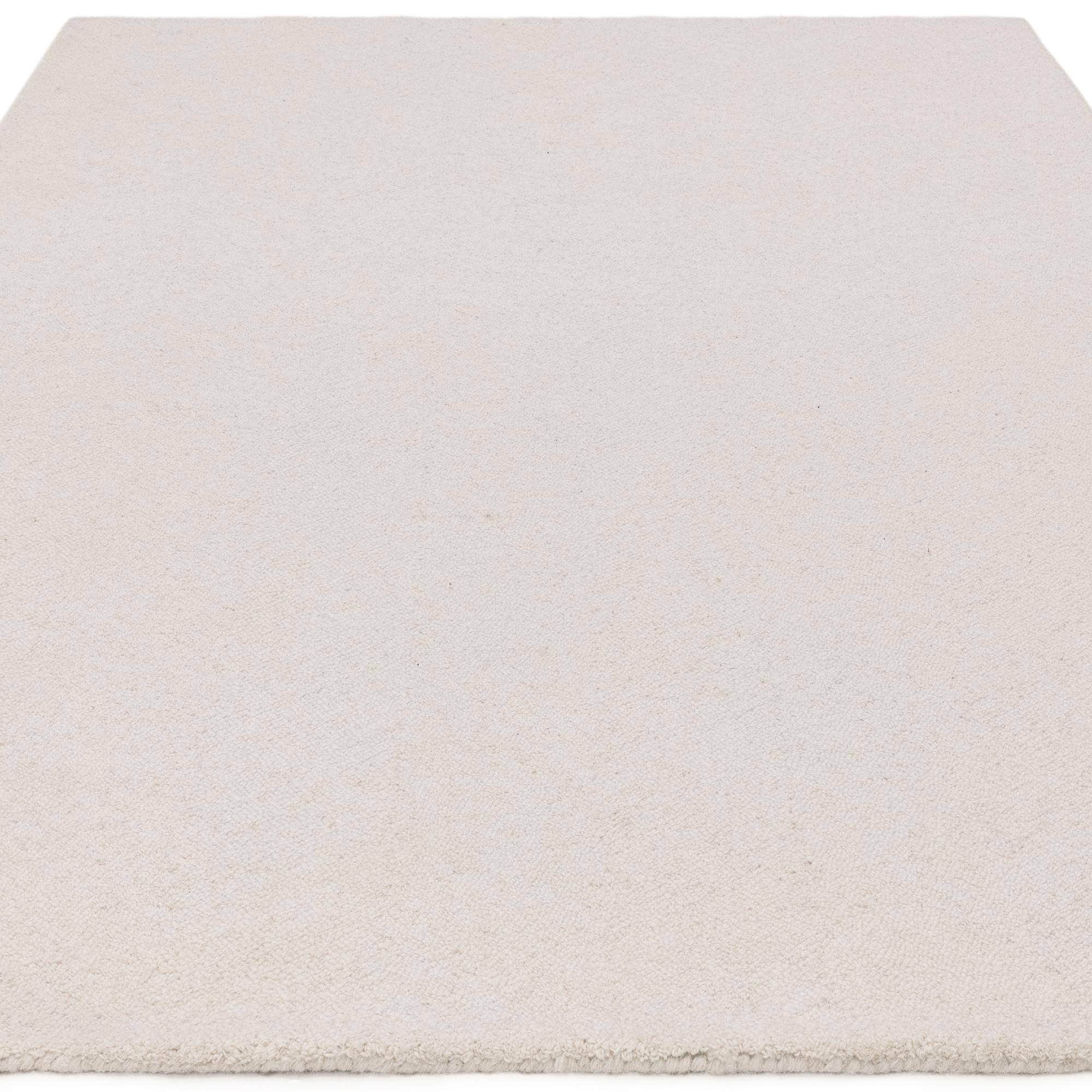 Vloerkleed THEODORE CHEVRON IVORY