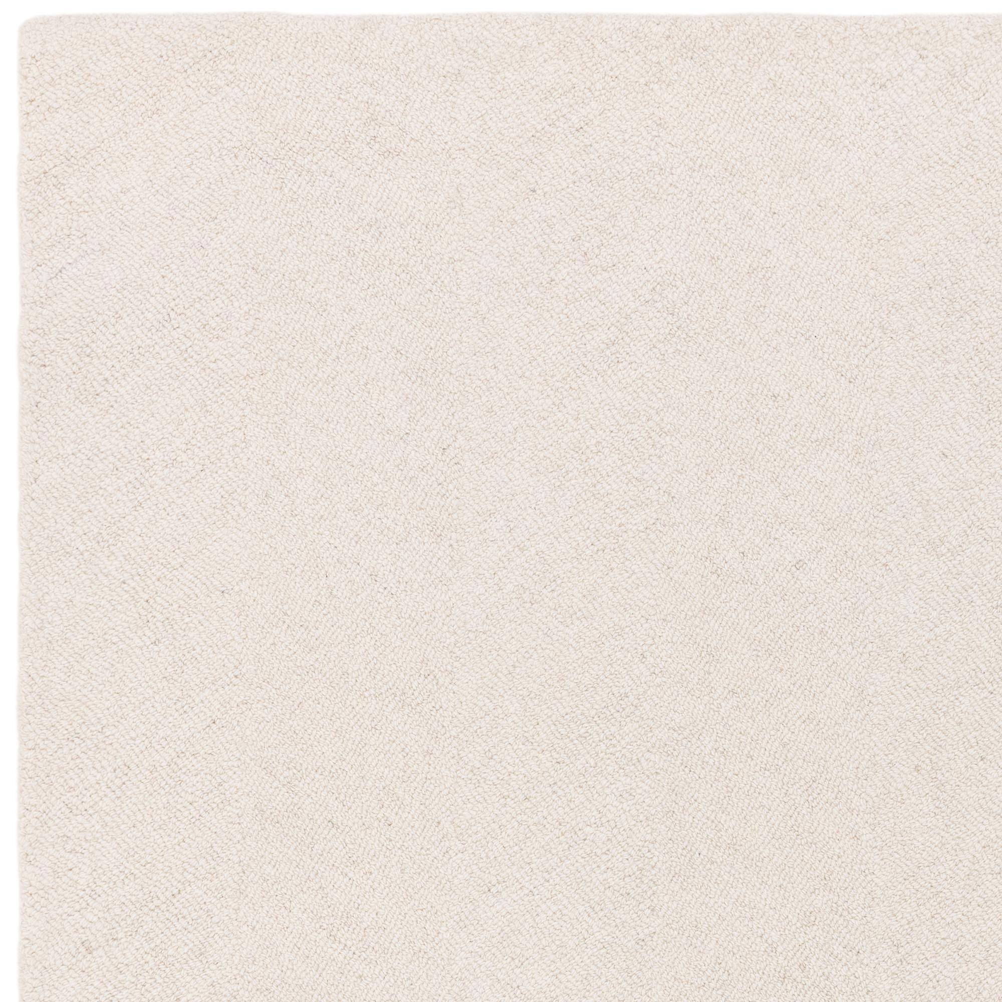 Vloerkleed THEODORE CHEVRON IVORY