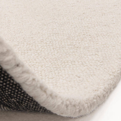 Vloerkleed THEODORE CHEVRON IVORY