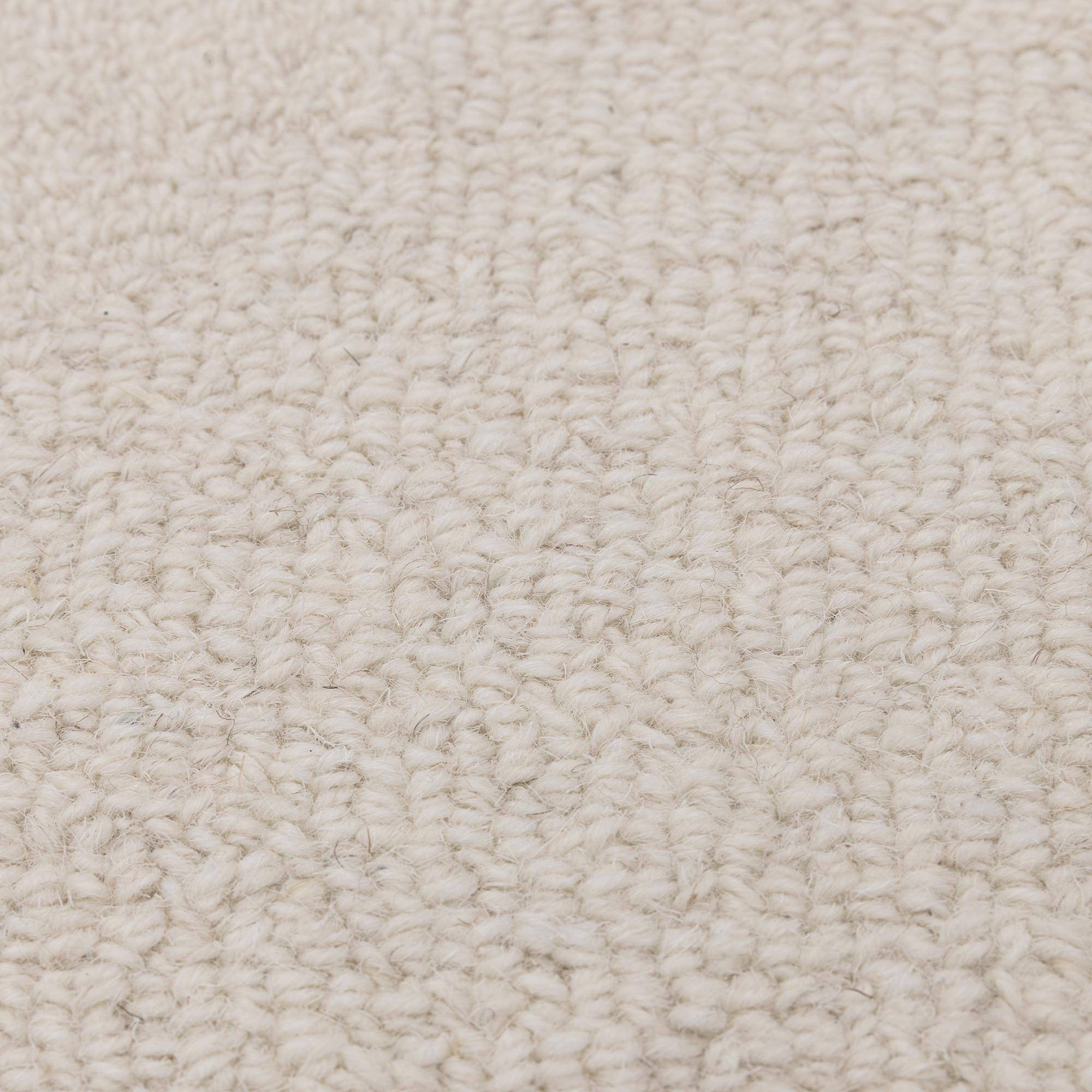 Vloerkleed THEODORE CHEVRON IVORY