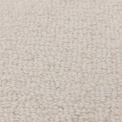Vloerkleed THEODORE CHEVRON IVORY
