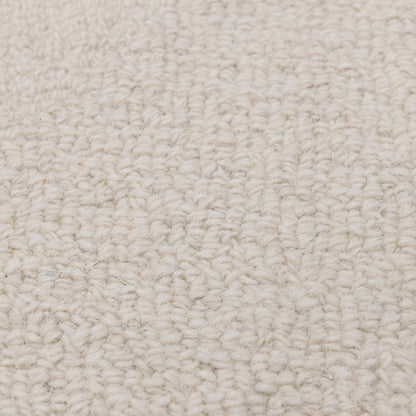 Vloerkleed THEODORE CHEVRON IVORY