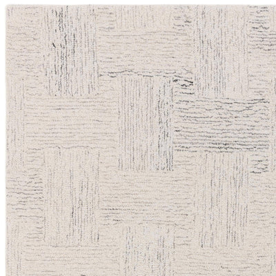 Vloerkleed THEODORE CHEVRON SAND