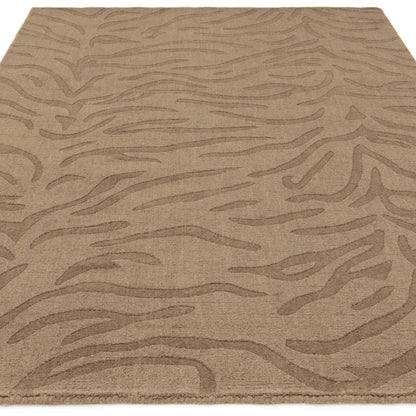 Vloerkleed Tigra Mocha