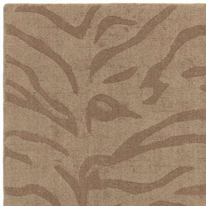Vloerkleed Tigra Mocha