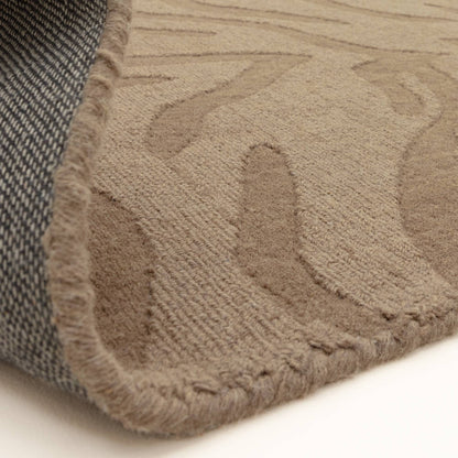 Vloerkleed Tigra Mocha