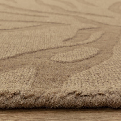 Vloerkleed Tigra Mocha