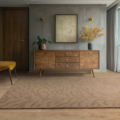 Vloerkleed Tigra Mocha