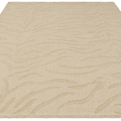 Vloerkleed Tigra Sand