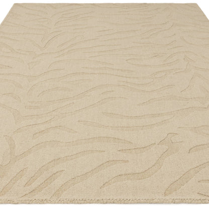 Vloerkleed Tigra Sand