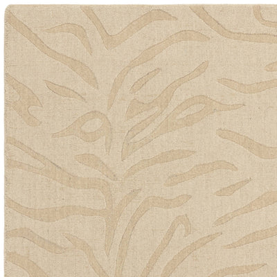 Vloerkleed Tigra Sand