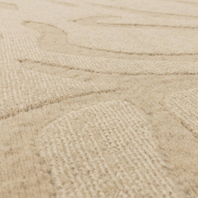 Vloerkleed Tigra Sand
