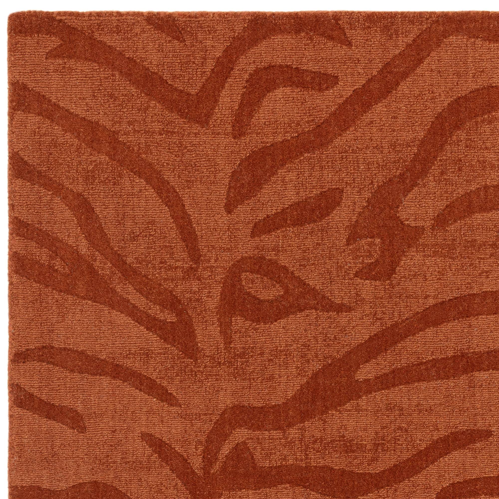 Vloerkleed Tigra Spice
