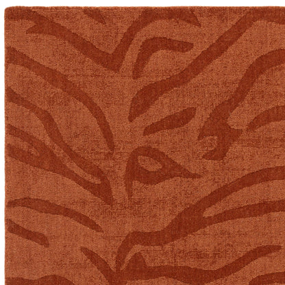 Vloerkleed Tigra Spice