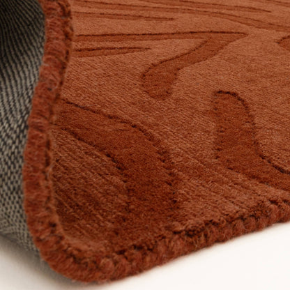 Vloerkleed Tigra Spice