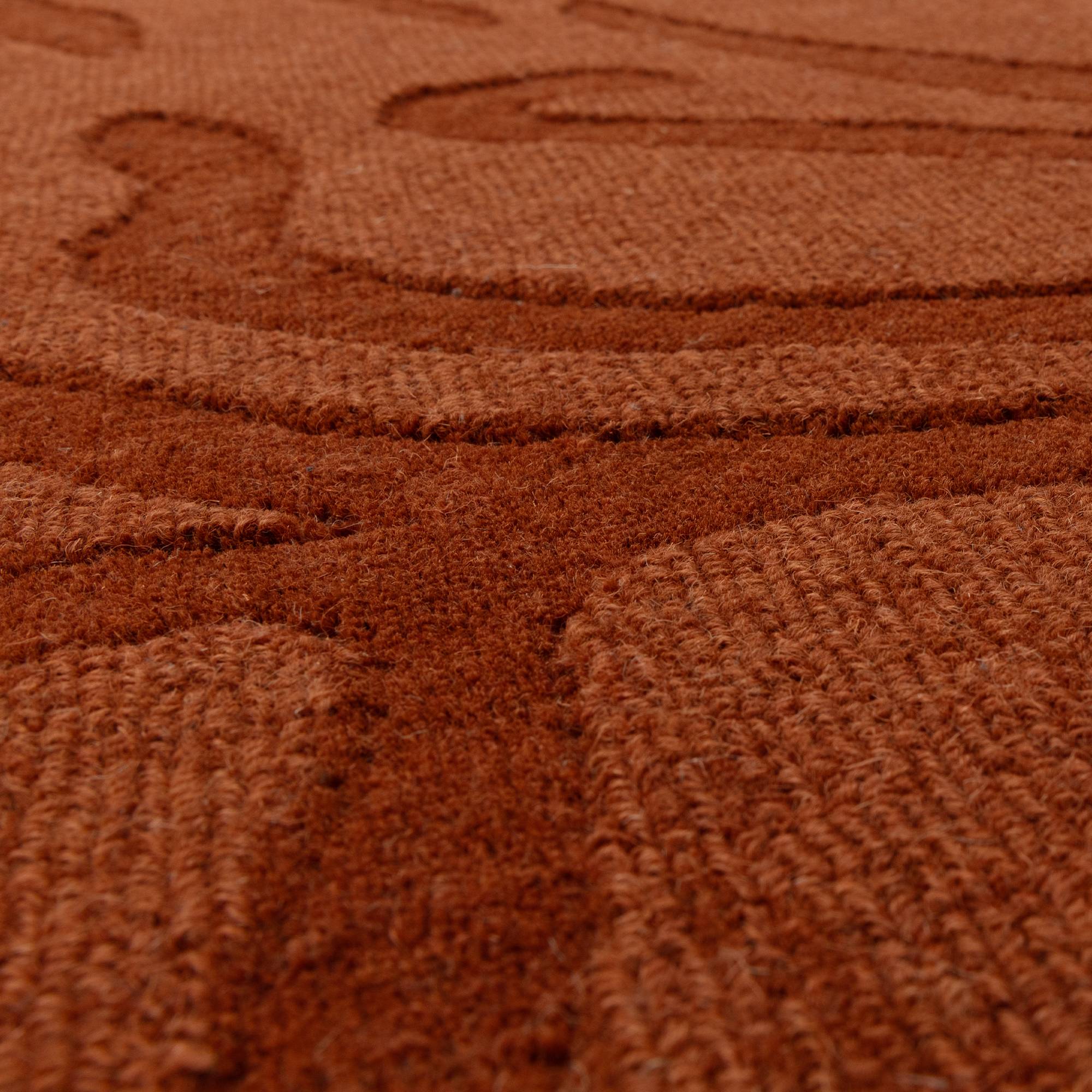 Vloerkleed Tigra Spice