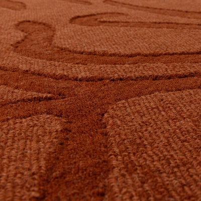 Vloerkleed Tigra Spice