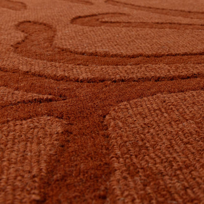 Vloerkleed Tigra Spice