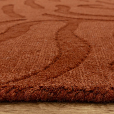 Vloerkleed Tigra Spice