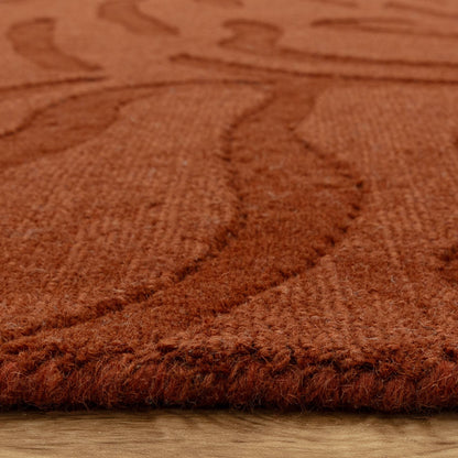 Vloerkleed Tigra Spice