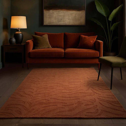 Vloerkleed Tigra Spice
