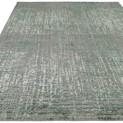 Vloerkleed Torino Forest Green