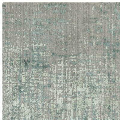 Vloerkleed Torino Forest Green