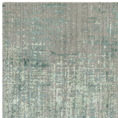 Vloerkleed Torino Forest Green
