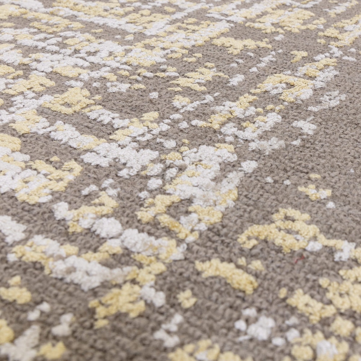 Vloerkleed Rugestiq Torino goud – foto 5