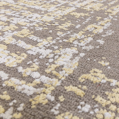 Vloerkleed Rugestiq Torino goud – foto 5