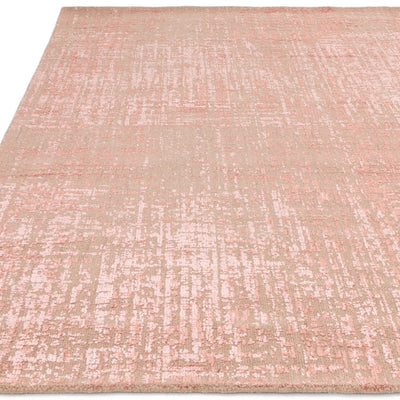 Vloerkleed Rugestiq Torino Terracotta – foto 2