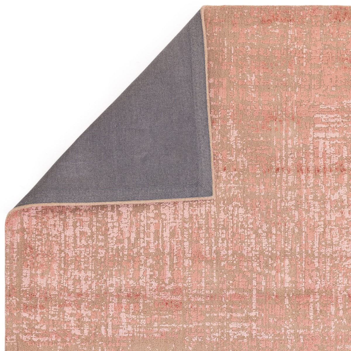 Vloerkleed Rugestiq Torino Terracotta – foto 4