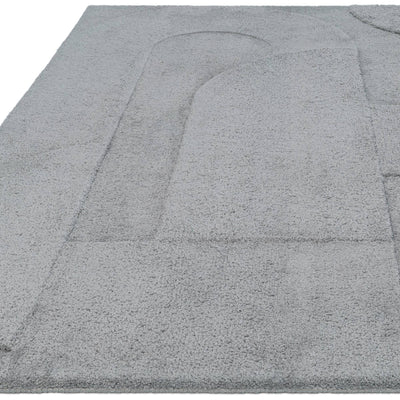 Vloerkleed Tova Blue