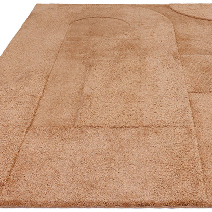 Vloerkleed Tova Clay