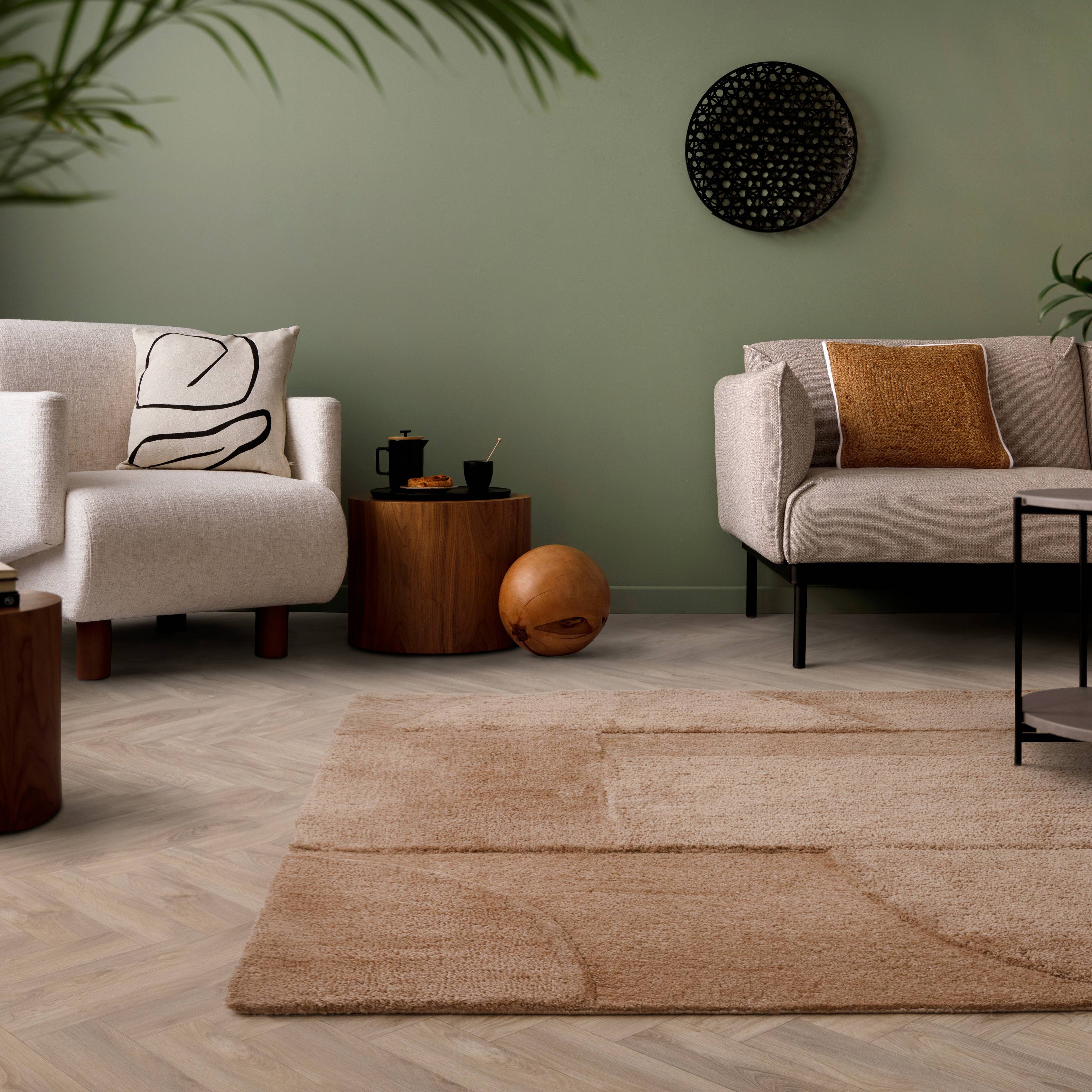 Vloerkleed Tova Clay