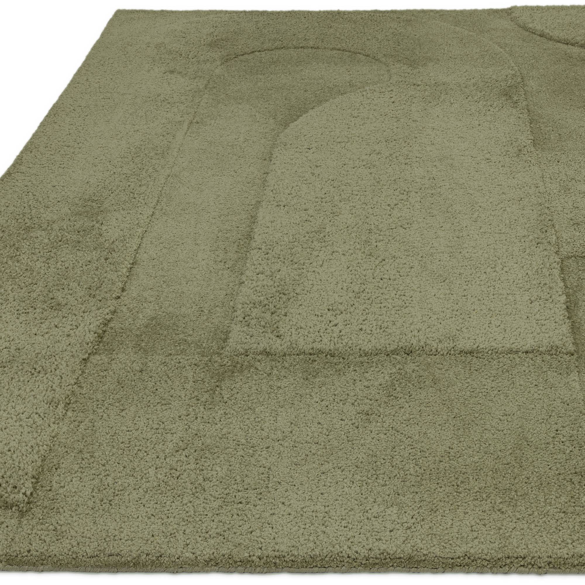 Vloerkleed Tova Green