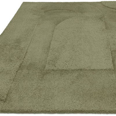 Vloerkleed Tova Green
