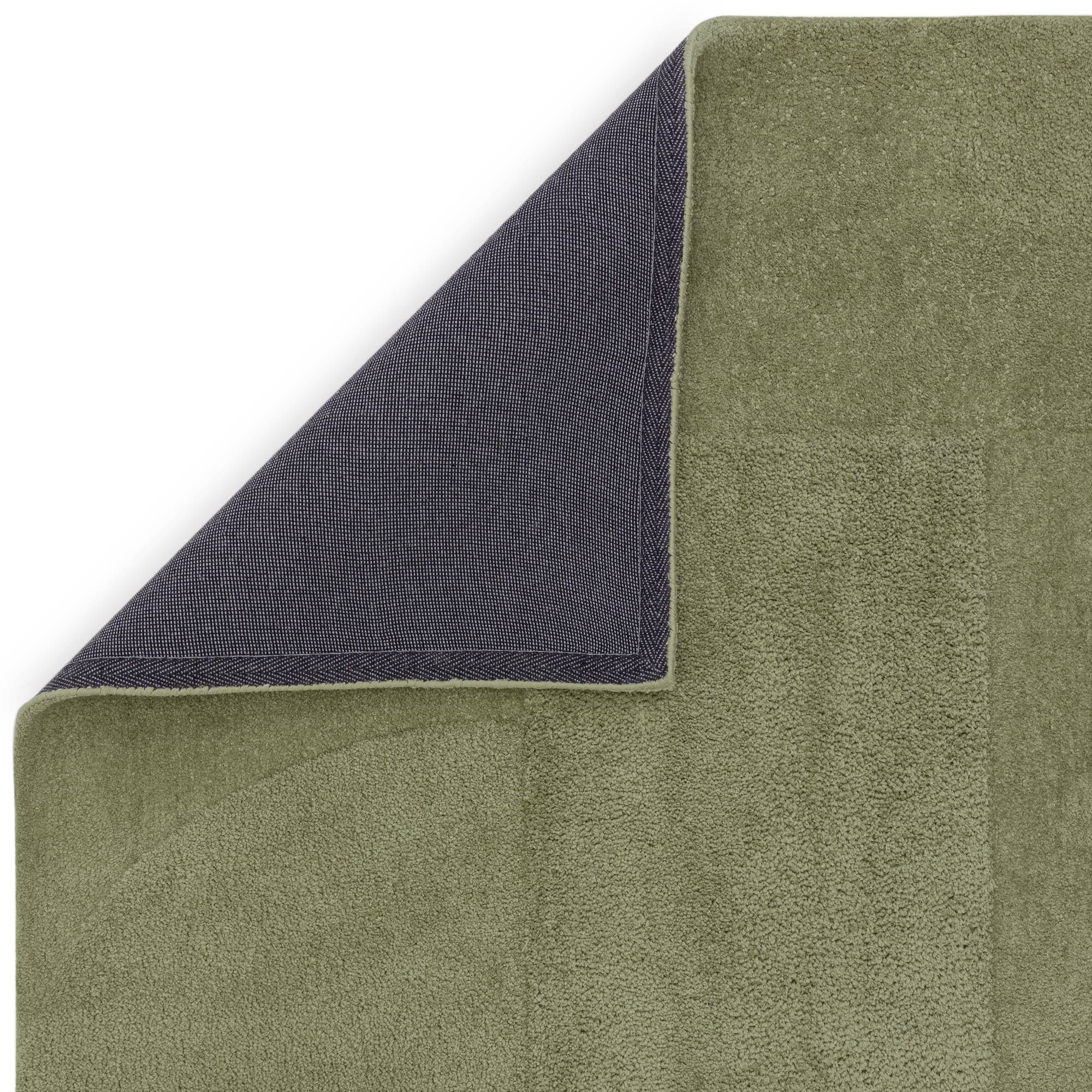 Vloerkleed Tova Green