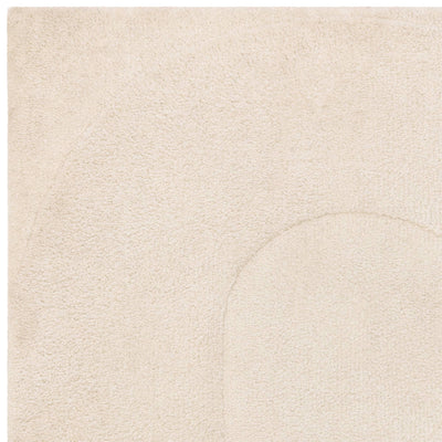 Vloerkleed Tova Ivory