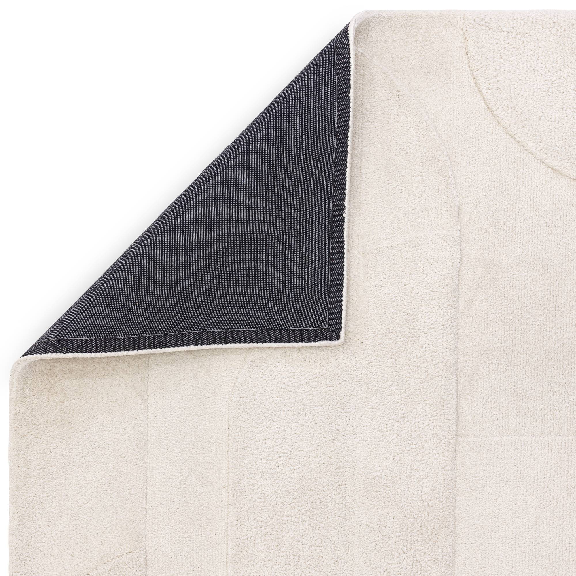 Vloerkleed Tova Ivory